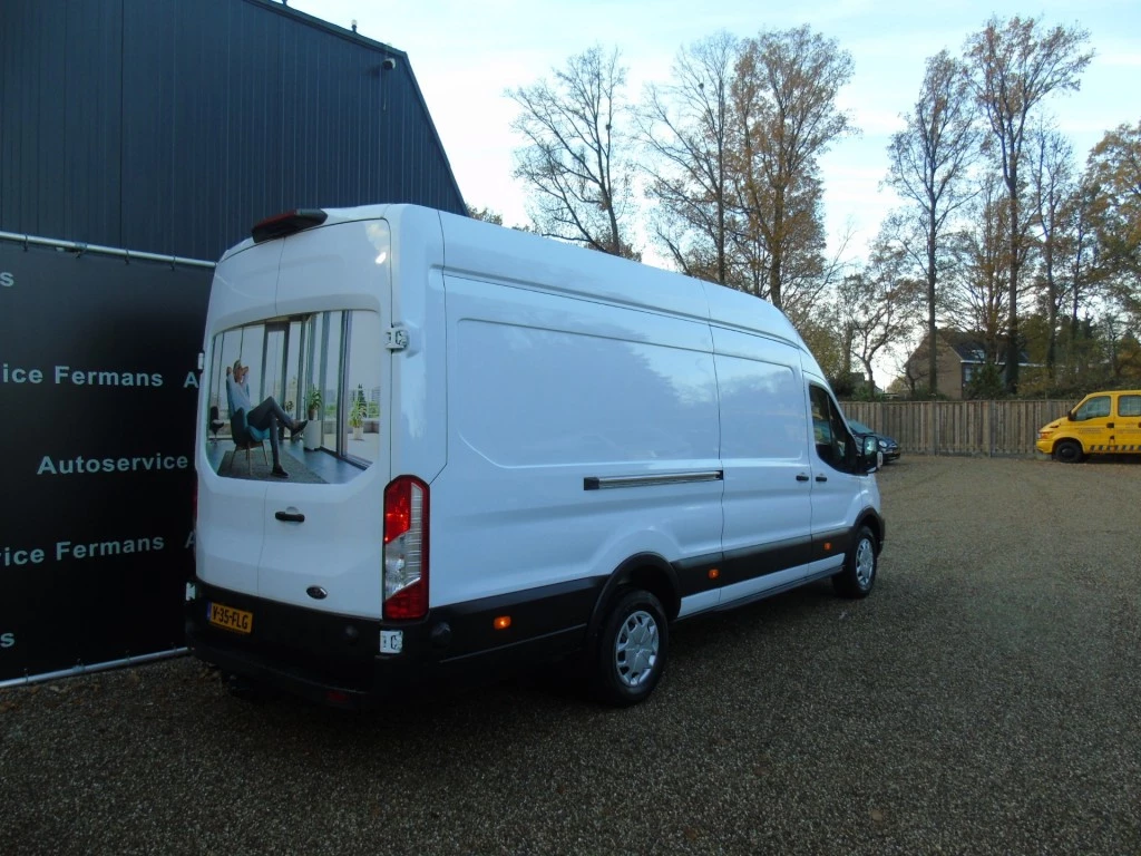 Ford Transit – foto 8