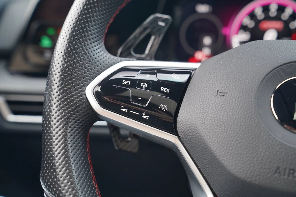 Volkswagen Golf – foto 34
