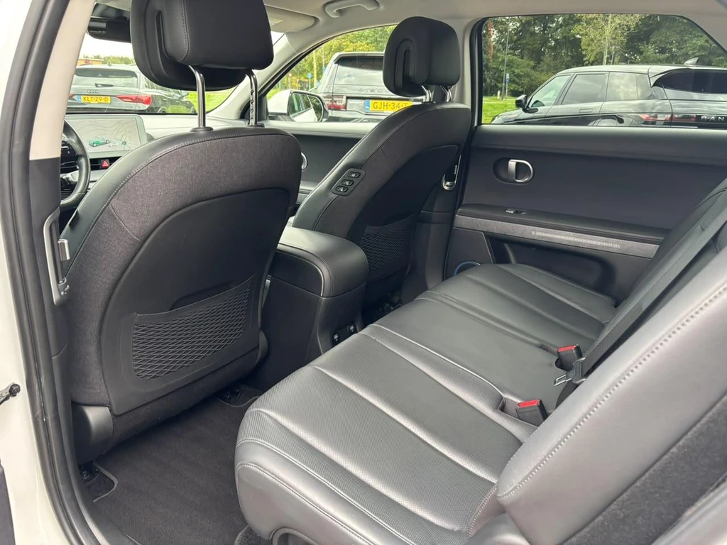 Hyundai IONIQ 5 – foto 39