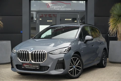 BMW 2 Serie Active Tourer 225e xDrive M Sport 245pk Panoramadak/Navigatie/360Camera