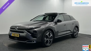 Citroën C5 X – thumbnail 1
