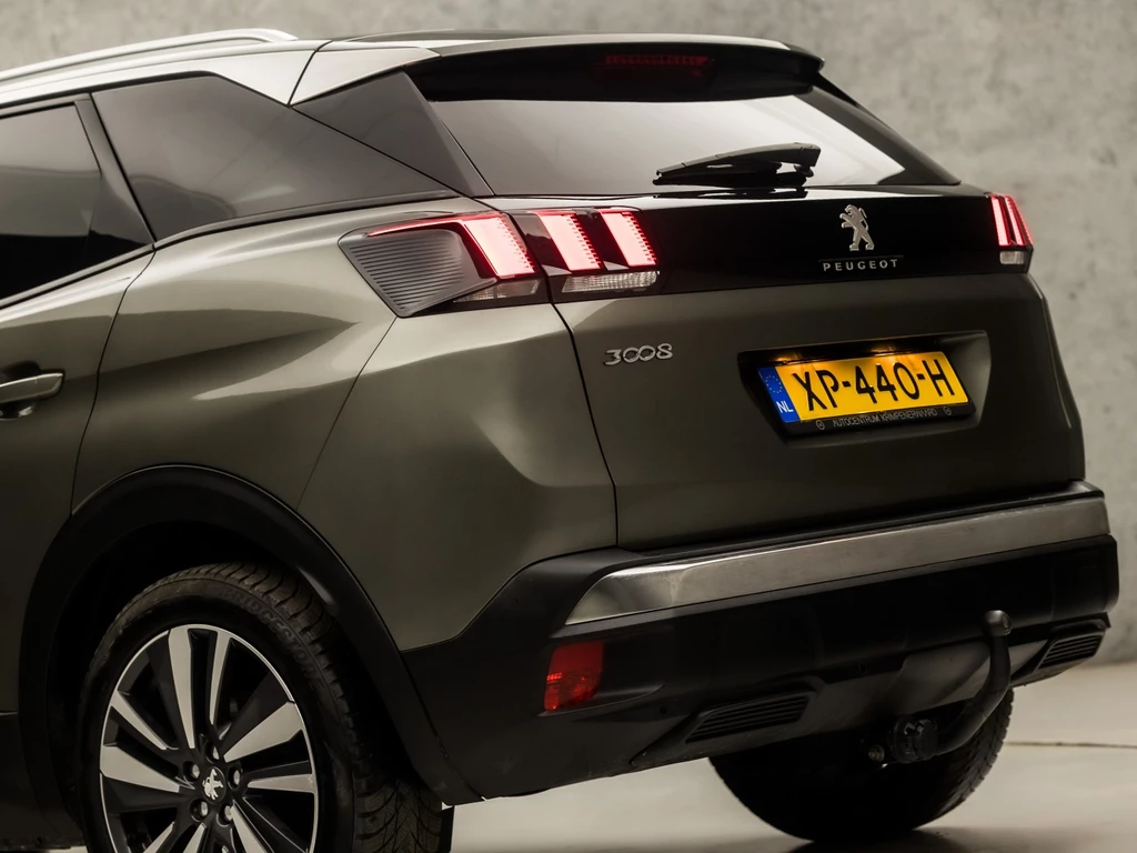 Peugeot 3008 – foto 5