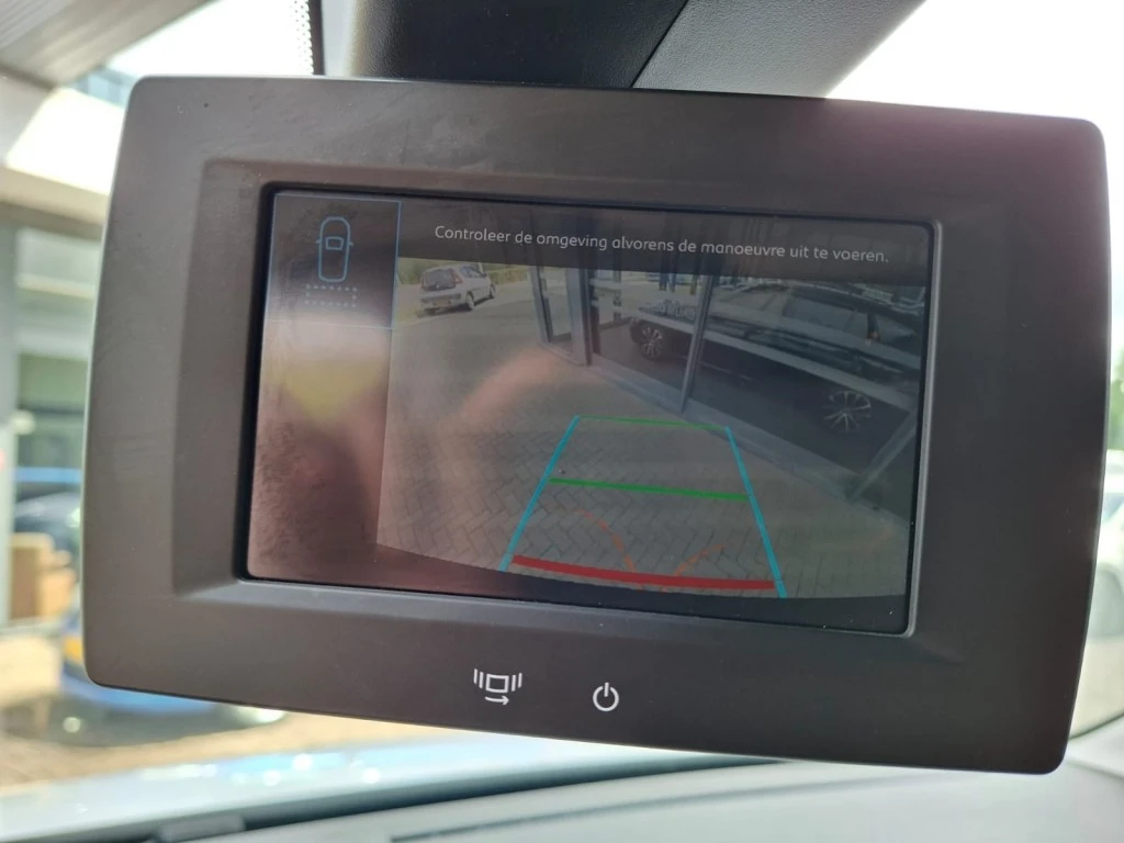 Citroën Berlingo – foto 8