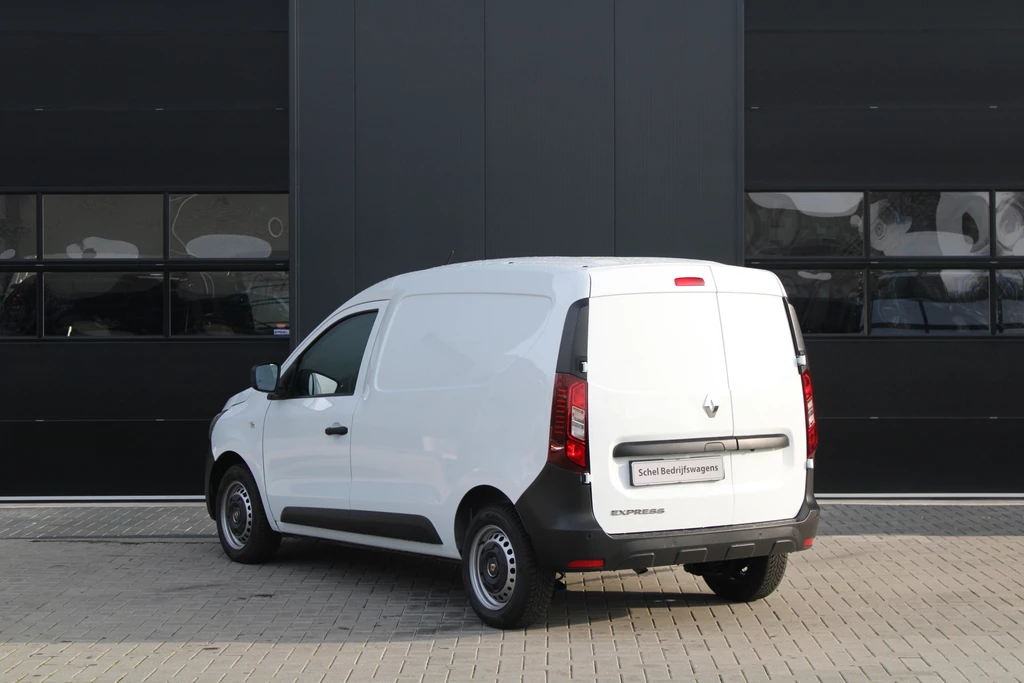 Renault Express – foto 3
