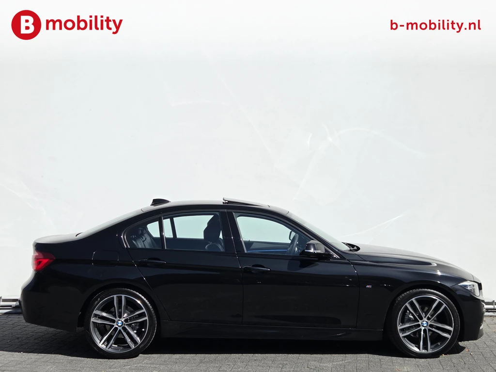BMW 3 Serie – foto 7