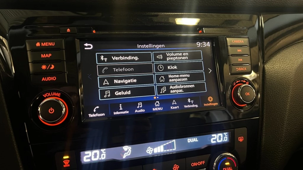 Nissan QASHQAI – foto 40