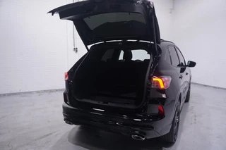 Ford Kuga – thumbnail 8