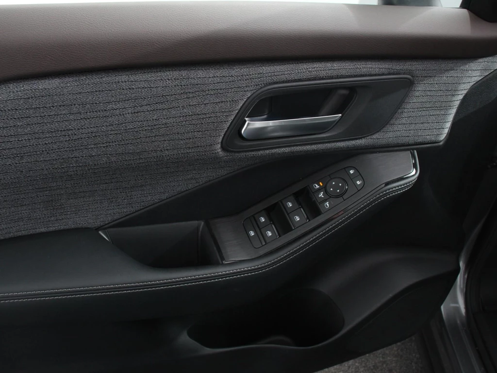 Nissan X-Trail – foto 16