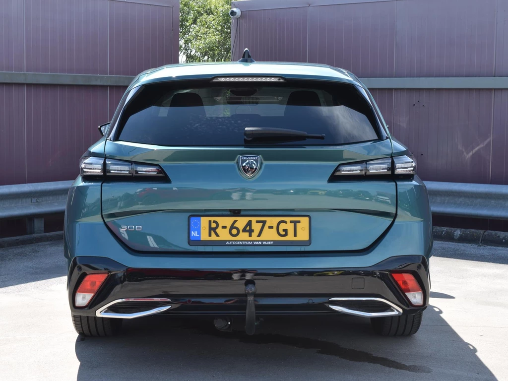 Peugeot 308 – foto 3