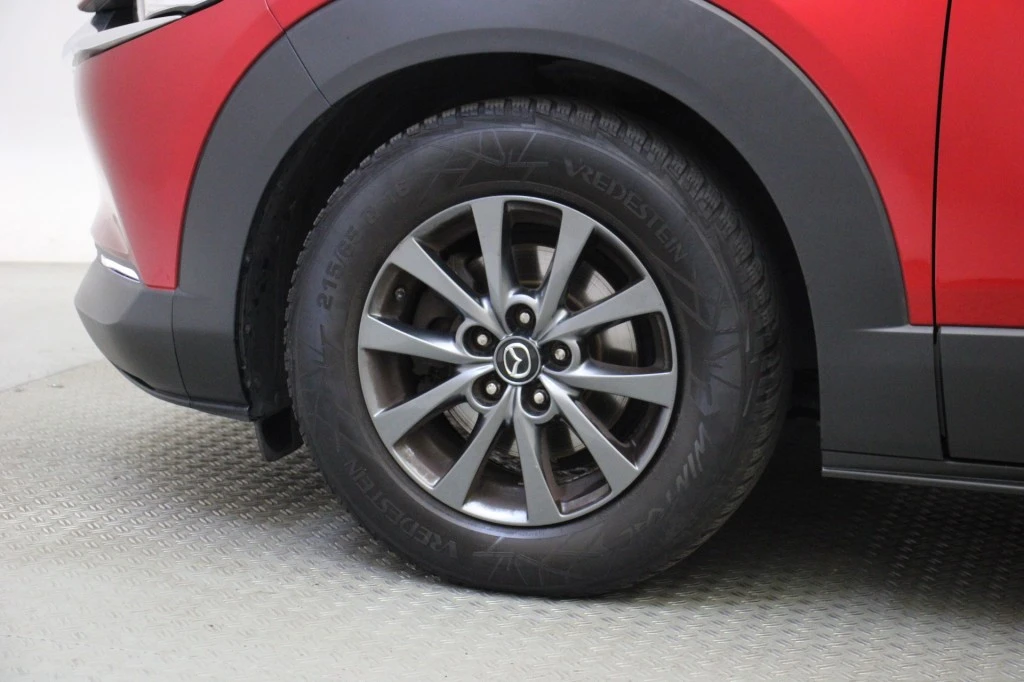 Mazda CX-30 – foto 34