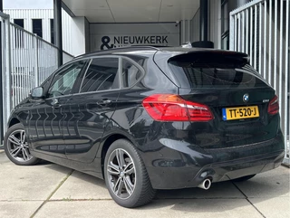 BMW 2 Serie – thumbnail 3