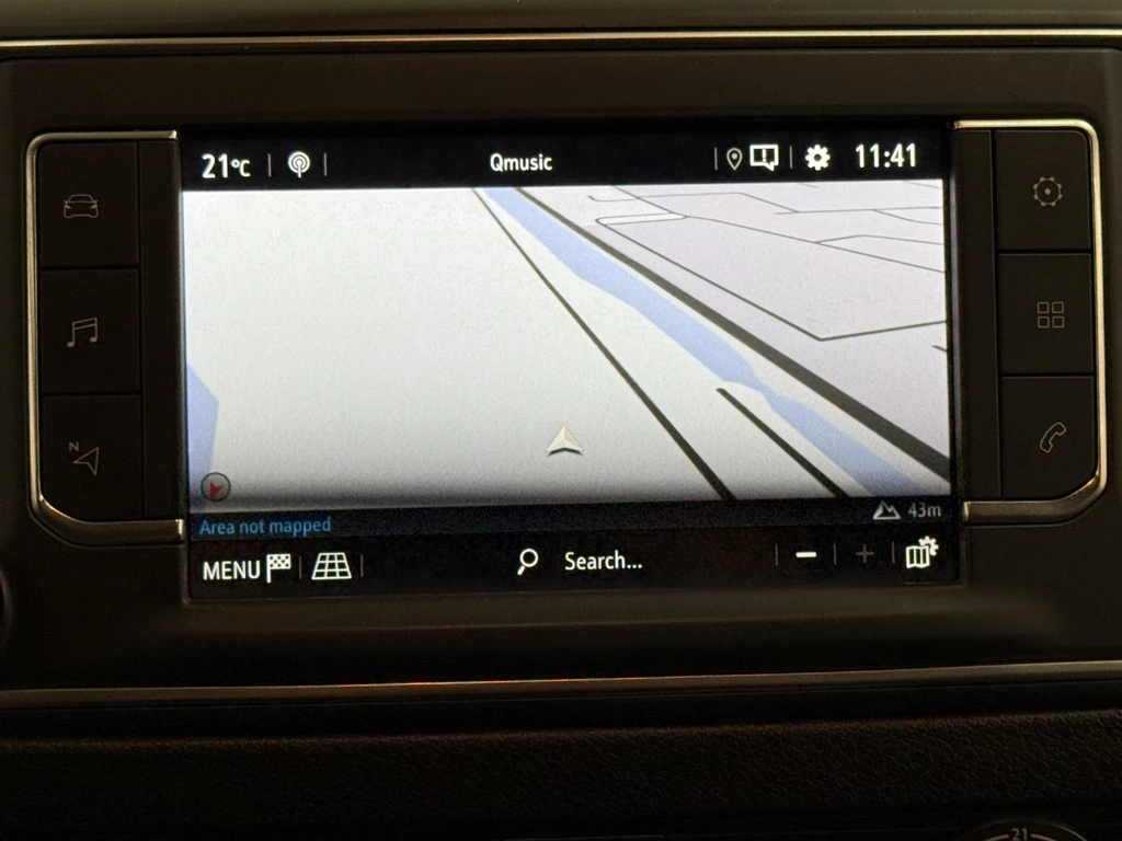 Opel Vivaro – foto 35