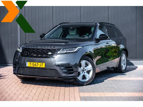 Land Rover Range Rover Velar D300 V6 AWD R-Dynamic HSE | 117dkm! | Volleder | Panodak | Merid