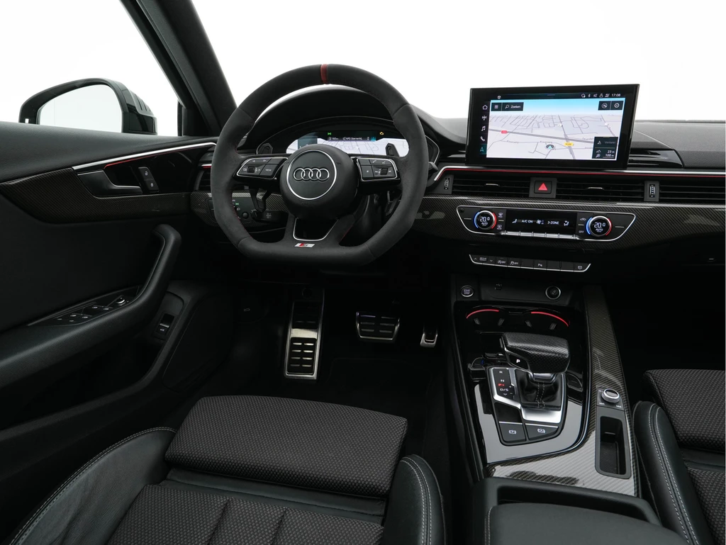 Audi A4 – foto 7