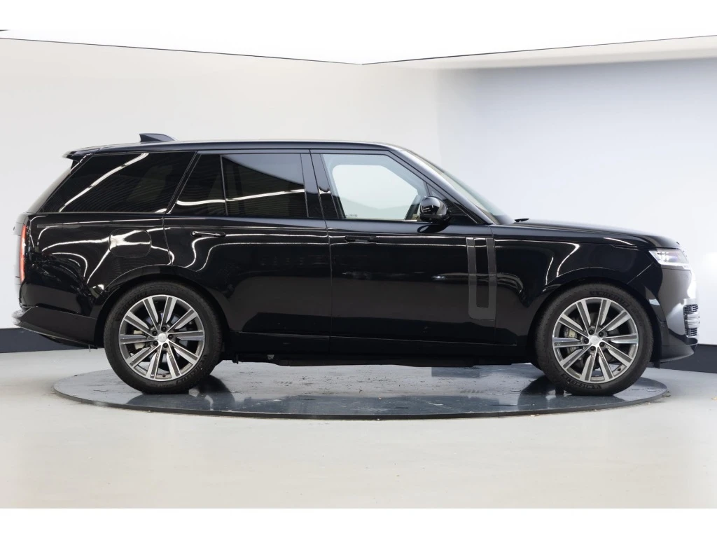Land Rover Range Rover – foto 6