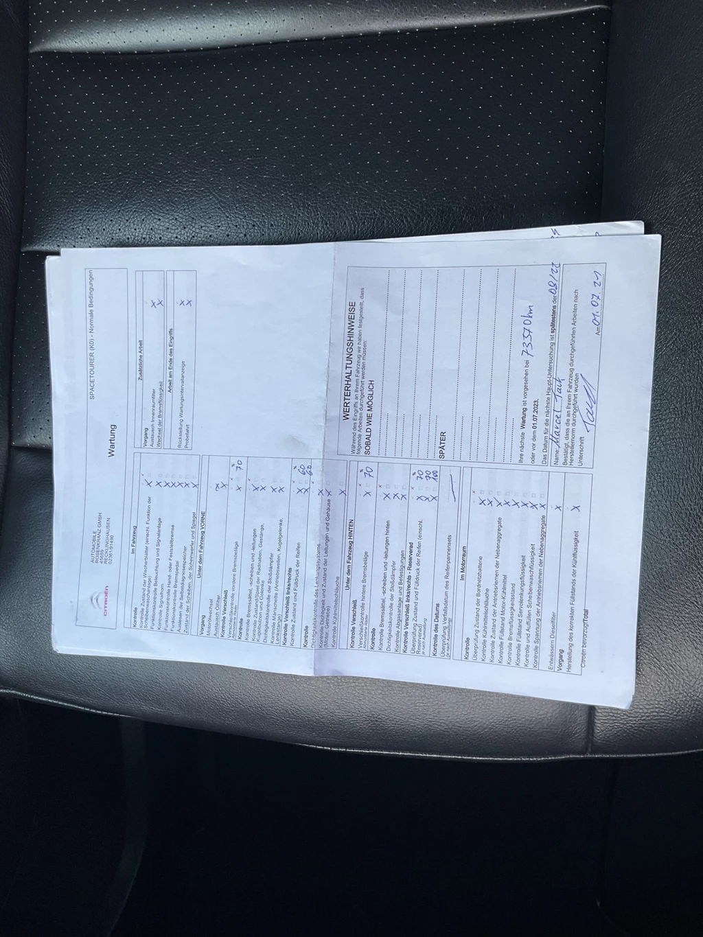 Citroën Jumpy – foto 48