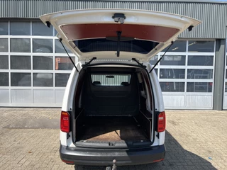 Volkswagen Caddy – thumbnail 21
