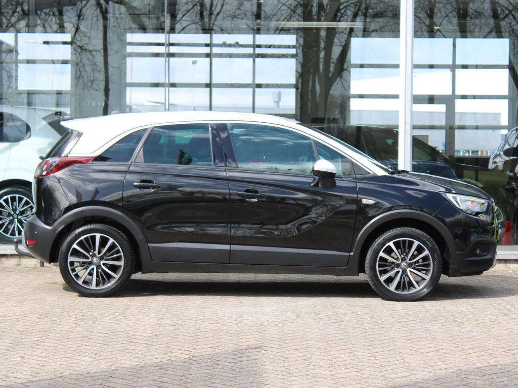 Opel Crossland X – foto 6