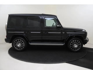Mercedes-Benz G-Klasse – thumbnail 5