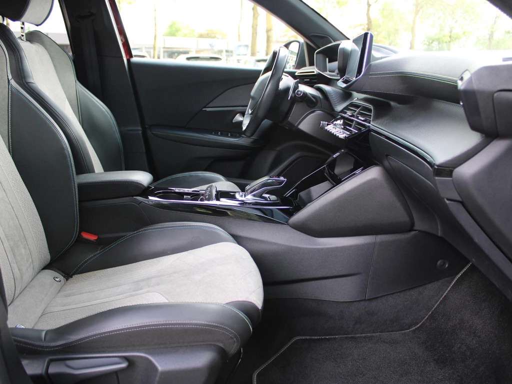 Peugeot 2008 – foto 9