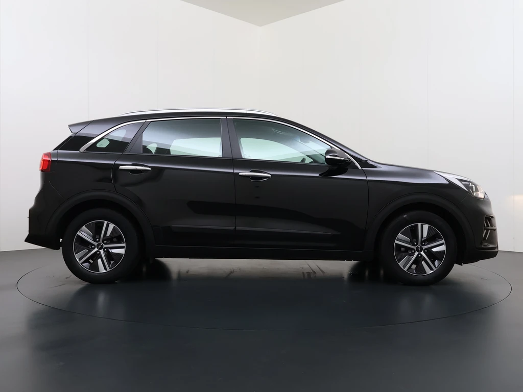 Kia Niro – foto 7