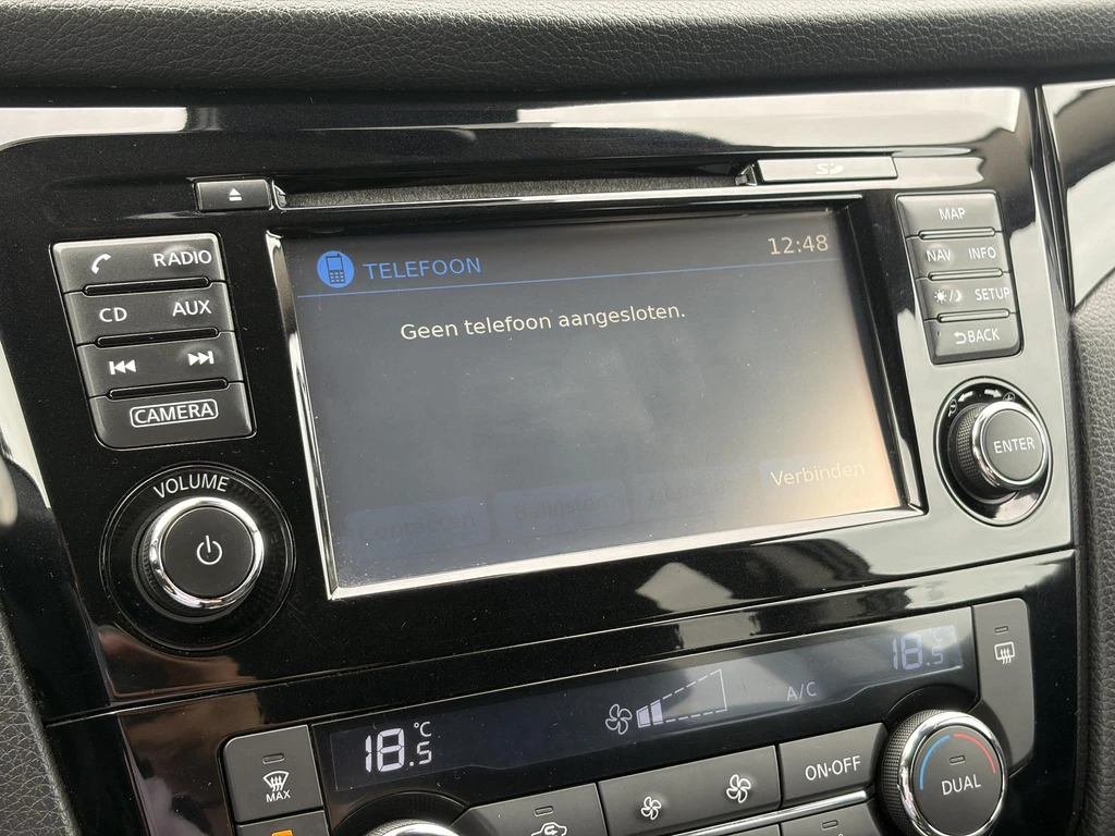 Nissan QASHQAI – foto 14