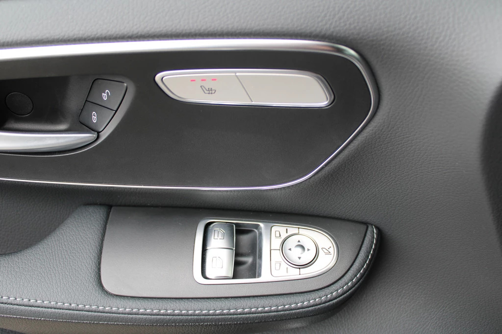 Mercedes-Benz EQV – foto 19