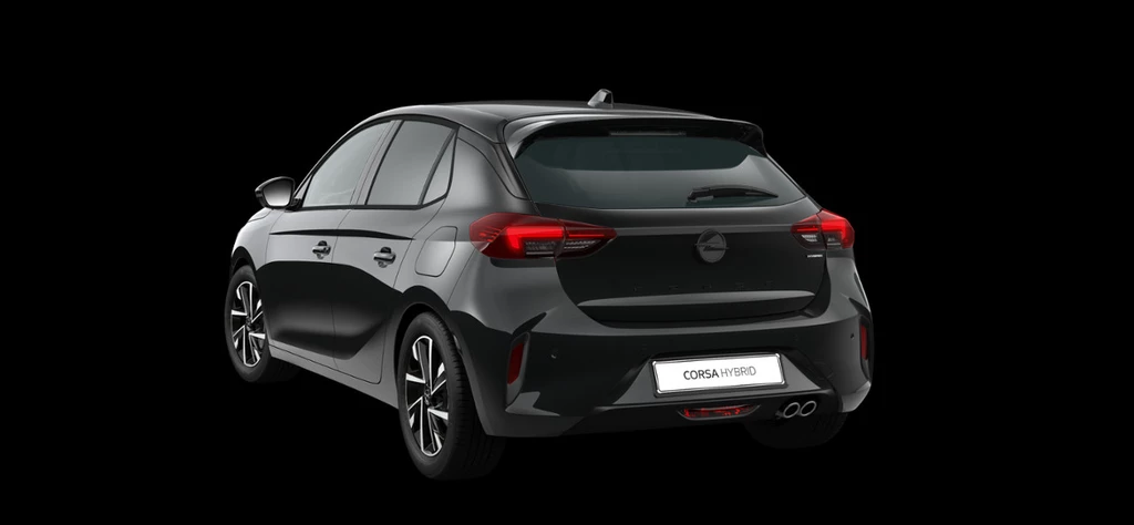 Opel Corsa – foto 3