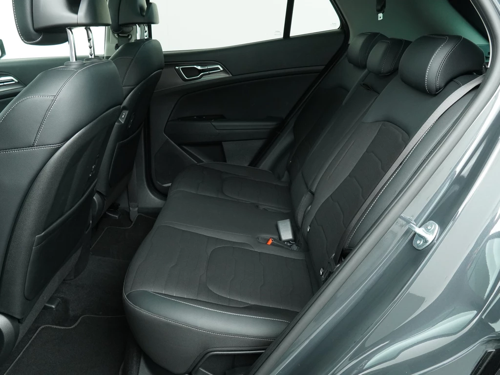 Kia Sportage – foto 35