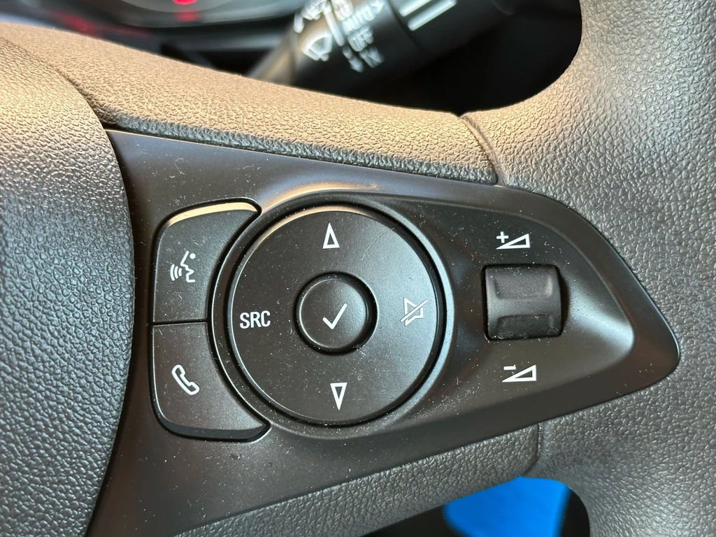 Opel Combo – foto 22