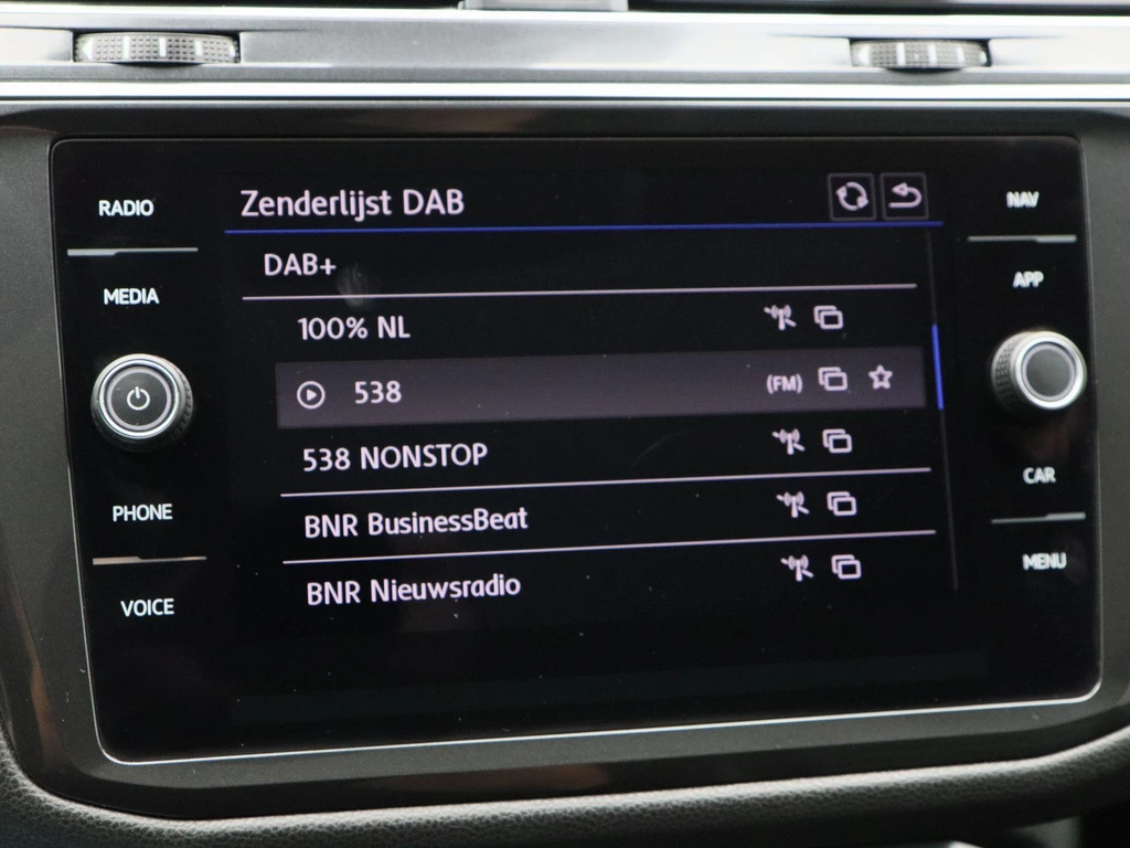 Volkswagen Tiguan Allspace – foto 28