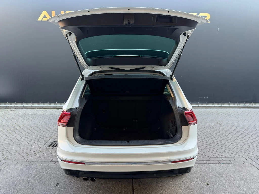 Volkswagen Tiguan – foto 19