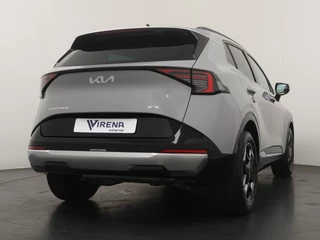 Kia Sportage – thumbnail 7