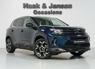 Citroën C5 Aircross – thumbnail 7