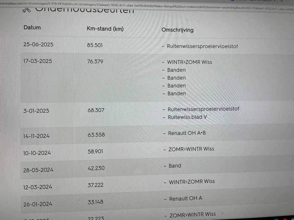 Renault Mégane – foto 16
