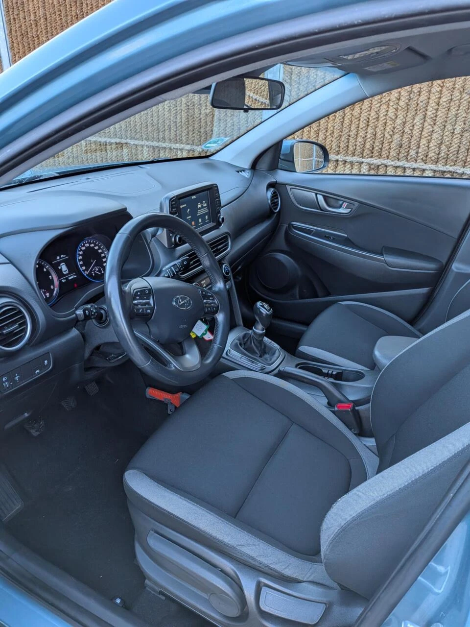 Hyundai Kona – foto 10