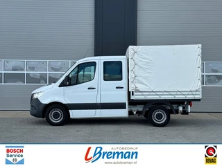 Mercedes-Benz Sprinter – thumbnail 8