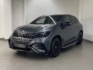 Mercedes-Benz EQE – thumbnail 1