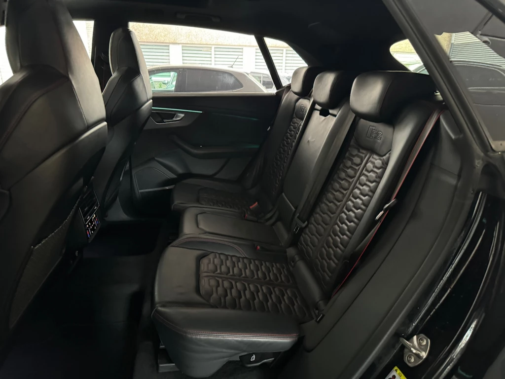 Audi RSQ8 – foto 26