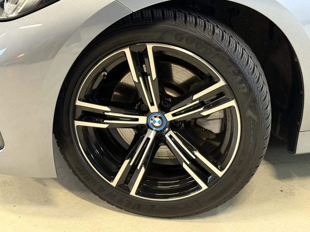 BMW 3 Serie – foto 10