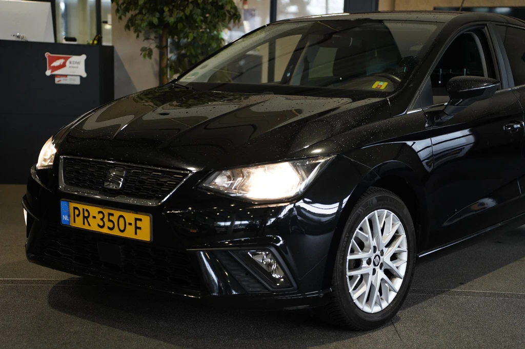 SEAT Ibiza – foto 2