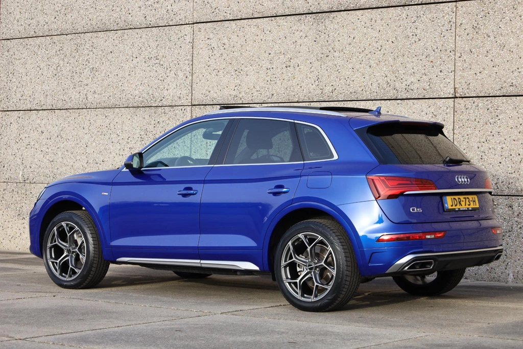 Audi Q5 – foto 6