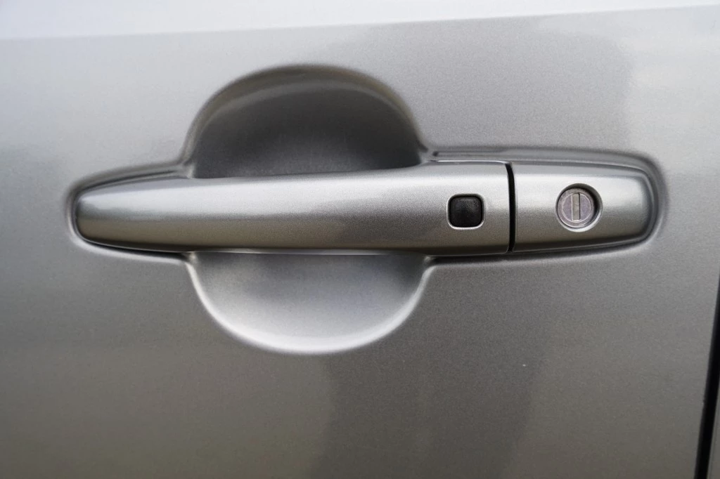 Suzuki Ignis – foto 24