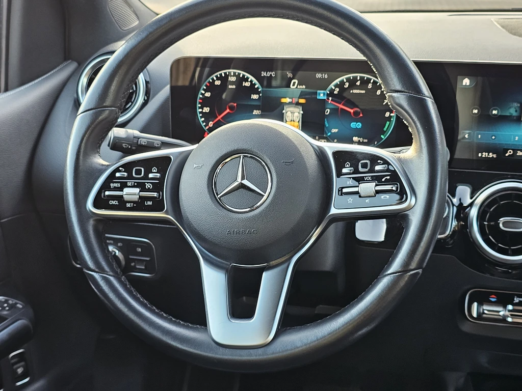 Mercedes-Benz B-Klasse – foto 33