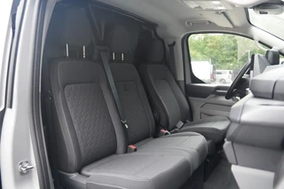 Ford E-Transit Custom – thumbnail 41