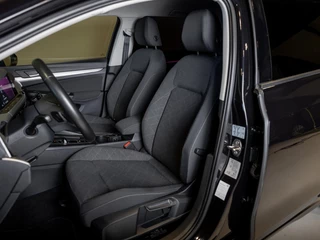 Volkswagen Golf – thumbnail 10