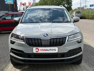 Škoda Karoq – thumbnail 6