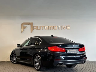 BMW 5 Serie – thumbnail 3