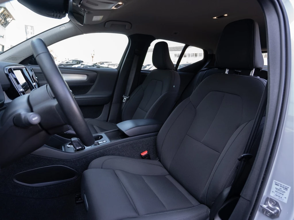 Volvo XC40 – foto 15
