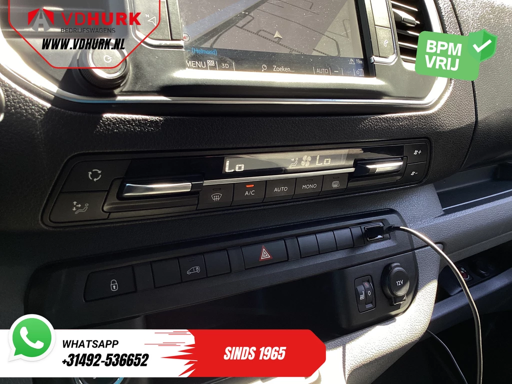 Toyota ProAce – foto 19